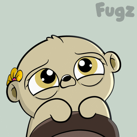 Sad Please Please GIF by Fugz Official