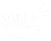 Smile Sticker