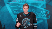San Jose No GIF by San Jose Barracuda