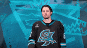 San Jose No GIF by San Jose Barracuda
