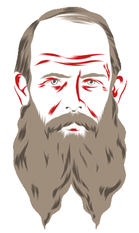 Blink Sticker by ilSaggiatore