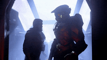 halo halo infinite e3 2019 GIF