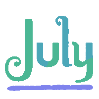 Rain July Sticker by yobegrafika