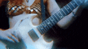 80S Metal GIF by Castle Rat