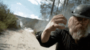 gold discover GIF by Discovery Europe