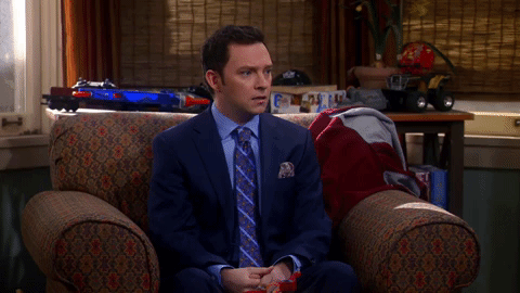 Season 1 Jail GIF by mom