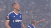 Timo Baumgartl Clap GIF by FC Schalke 04