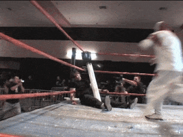 Leroy Patterson Deathmatch GIF by The Human Tackboard