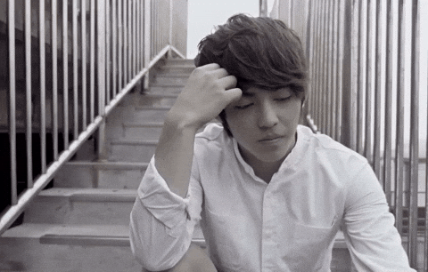 Choi Seungcheol 세븐틴 GIF