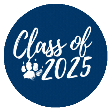 2025 Sticker by LSC-Tomball
