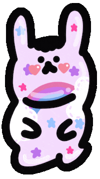 Gummybear Sticker by Playbear520_TW