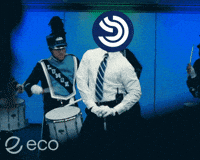 To The Moon Crypto GIF by Eco