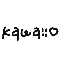 Kawaii Sticker