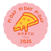 Italian Pizza Sticker by North Italia