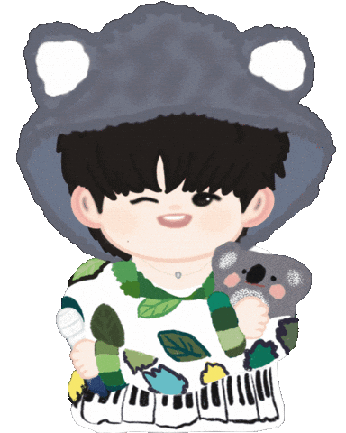 Gumatime Sticker