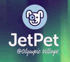 Jetpetresort  GIF