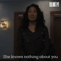 Season 4 Nothing GIF by BBC America