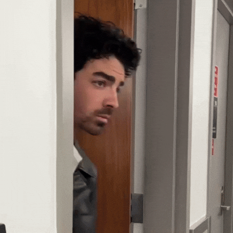 Jonas Brothers Hello GIF by Empire State Building