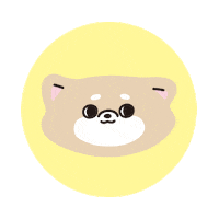 Kiki Maco Sticker by ham_nyngangnyang