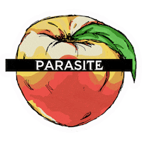 South Korea Oscars Sticker by Madman Films