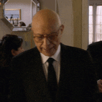 Alan Arkin Norman GIF by NETFLIX