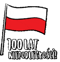 flag poland Sticker by Social Leaders