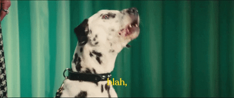 Small Talk GIF by Katy Perry