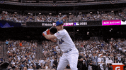 Major League Baseball Sport GIF by MLB
