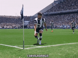 Futebol Yuri GIF