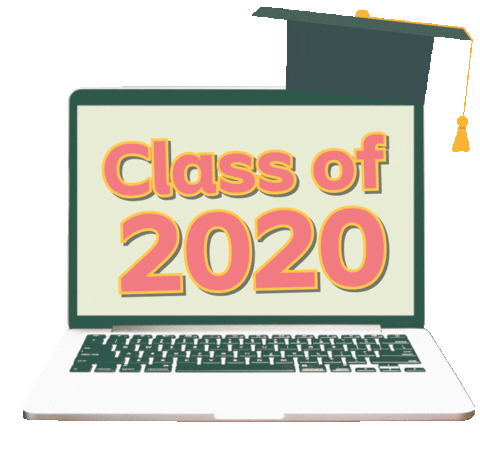 Najwa Shihab Class Of 2020 Sticker by Narasi