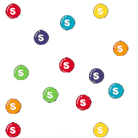 Sticker by Skittles Italia