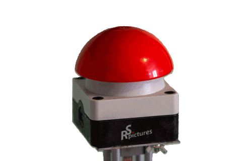 Push Pushing Sticker by photoboothforyou.ch