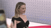 Margot Robbie Fashion GIF by E!
