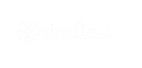 Welsh Ffrind Sticker