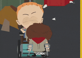 Jimmy Valmer Scouts GIF by South Park