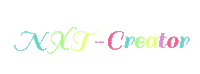 Influencer Creator Sticker by NXT. Communities