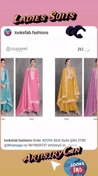 Buy Now Fashion GIF by ArtistryC