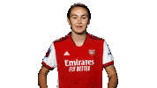 Arsenal Women Football Sticker by Arsenal