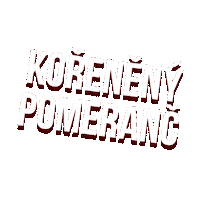 Podzimní Drinky Sticker by ORLEN CZ