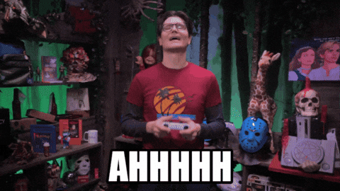 The Last Of Us Comedy GIF by Dead Meat James