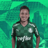 Futebol Feminino GIF by SE Palmeiras