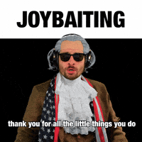 Kind Complimenting GIF