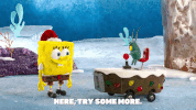 season 8 episode 23 GIF by SpongeBob SquarePants