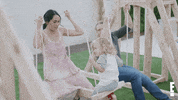 Nikki Bella Family GIF by E!