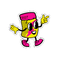 Troye Sivan Party Sticker by FERRY