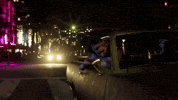 Driving Locked In GIF