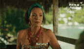 But Why GIF by Death In Paradise