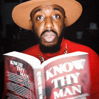 Great Job Wow GIF by Manuel V. Johnson