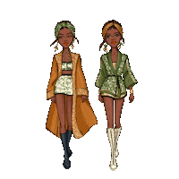 Planneraddict Sticker by GoosbyTwins Stationery