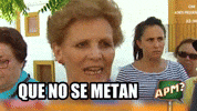 My House Casa GIF by Alguna Pregunta Més?